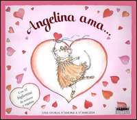 Angelina ama...