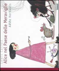 Alice nel paese delle meraviglie