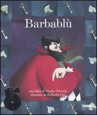 Barbablù