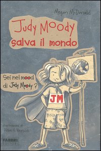 Judy Moody salva il mondo