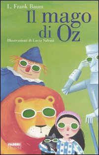 Il mago di Oz