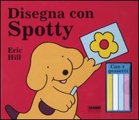 Disegna con Spotty
