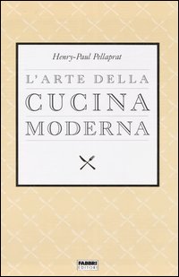L'arte della cucina moderna
