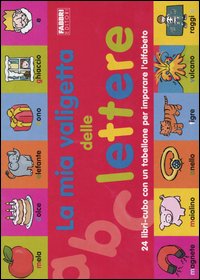 La mia valigetta delle lettere