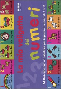 La mia valigetta dei numeri