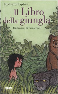 Il libro della giungla