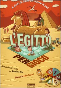 L'Egitto per gioco