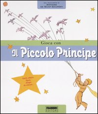 Gioca con il piccolo principe