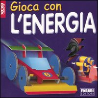 Gioca con l'energia