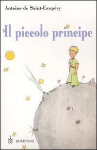 Il piccolo principe (lampadina)