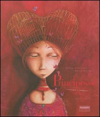 Principesse. Dimenticate o sconosciute