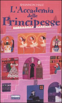 L'accademia delle principesse