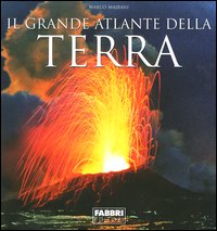Il grande atlante della terra