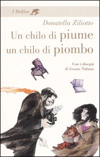 Un chilo di piume un chilo di piombo