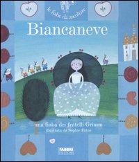 Biancaneve