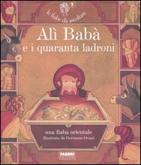 Alì Babà e i quaranta ladroni