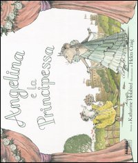 Angelina e la principessa