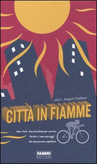 Città in fiamme