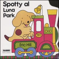 Spotty al luna park