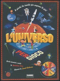 L'universo per gioco