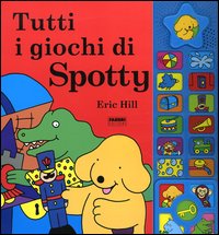 Tutti i giochi di Spotty