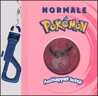 Normale Pokémon