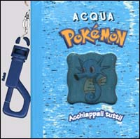 Acqua Pokémon