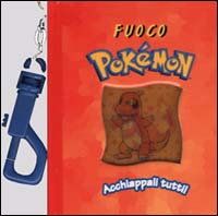 Fuoco Pokémon