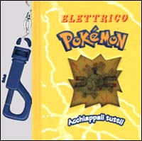 Elettrico Pokémon