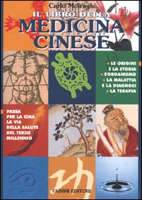 Il libro della medicina cinese