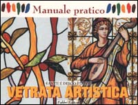 Vetrata artistica