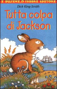 Tutta colpa di Jackson