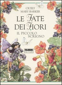 Le fate dei fiori. Il piccolo scrigno