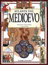 Atlante del Medioevo