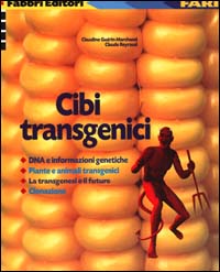Cibi transgenici