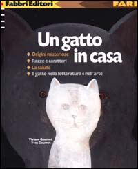 Un gatto in casa