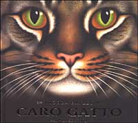 Caro gatto