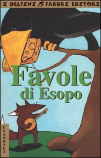 Favole di Esopo
