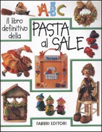 Il libro definitivo della pasta al sale