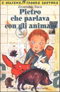 Pietro che parlava con gli animali