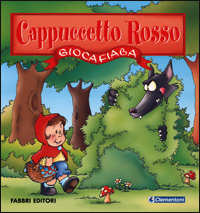 Cappuccetto Rosso