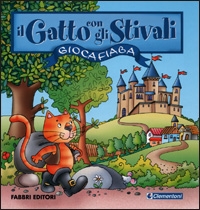 Il gatto con gli stivali