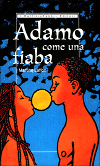 Adamo come una fiaba