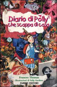 Diario di Polly che scappa di casa