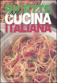 Ricette della cucina italiana