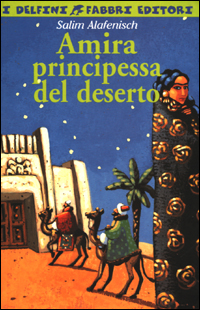 Amira, principessa del deserto