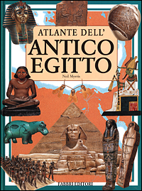 Atlante dell'Antico Egitto