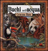 Buchi nell'acqua