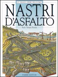 Nastri d'asfalto