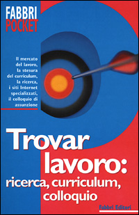 Come fare un curriculum vitae